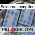 Silkworm Pills 20